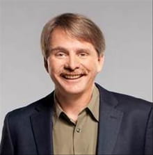 Jeff Foxworthy’s Fresh and Inspirational Game Show “The American Bible